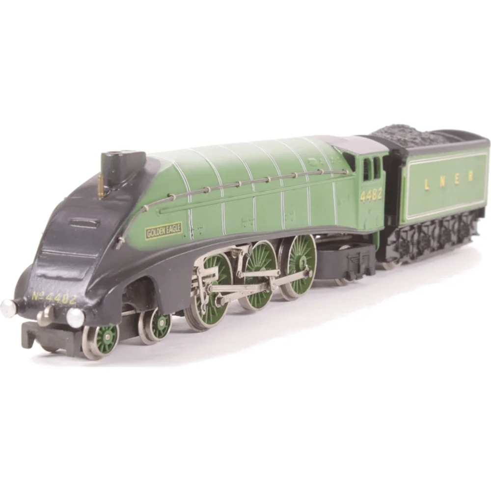 London & North Eastern Railway A4, London & North Eastern Railway (Apple Green)