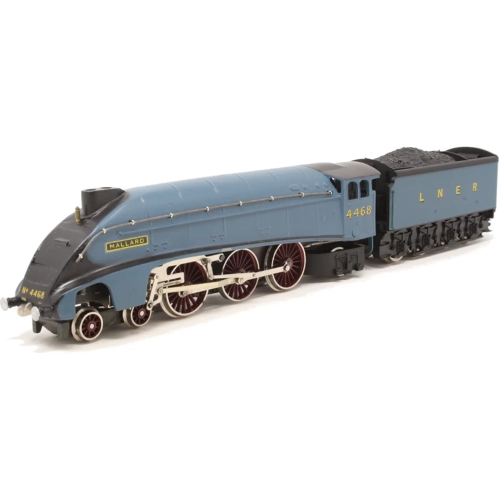 London & North Eastern Railway A4, London & North Eastern Railway (Garter Blue)