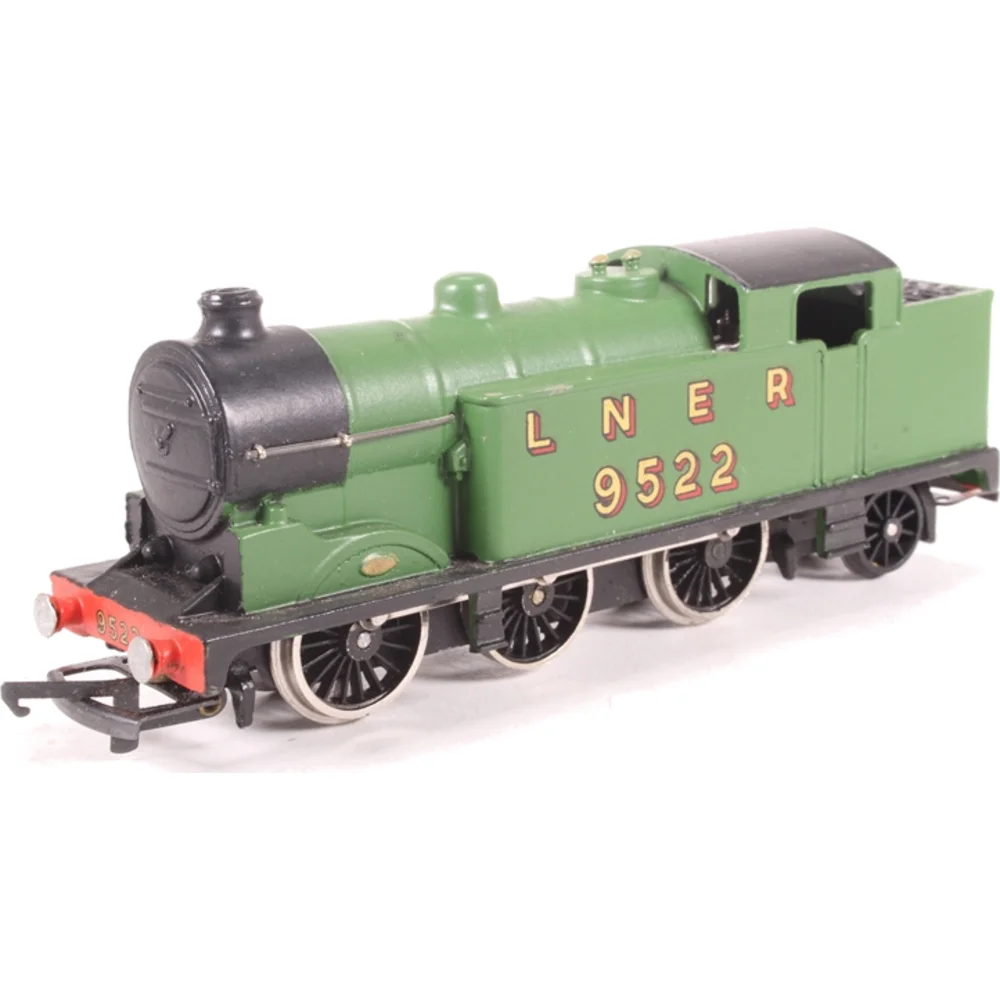 London & North Eastern Railway Class N2, London & North Eastern Railway (Apple Green)