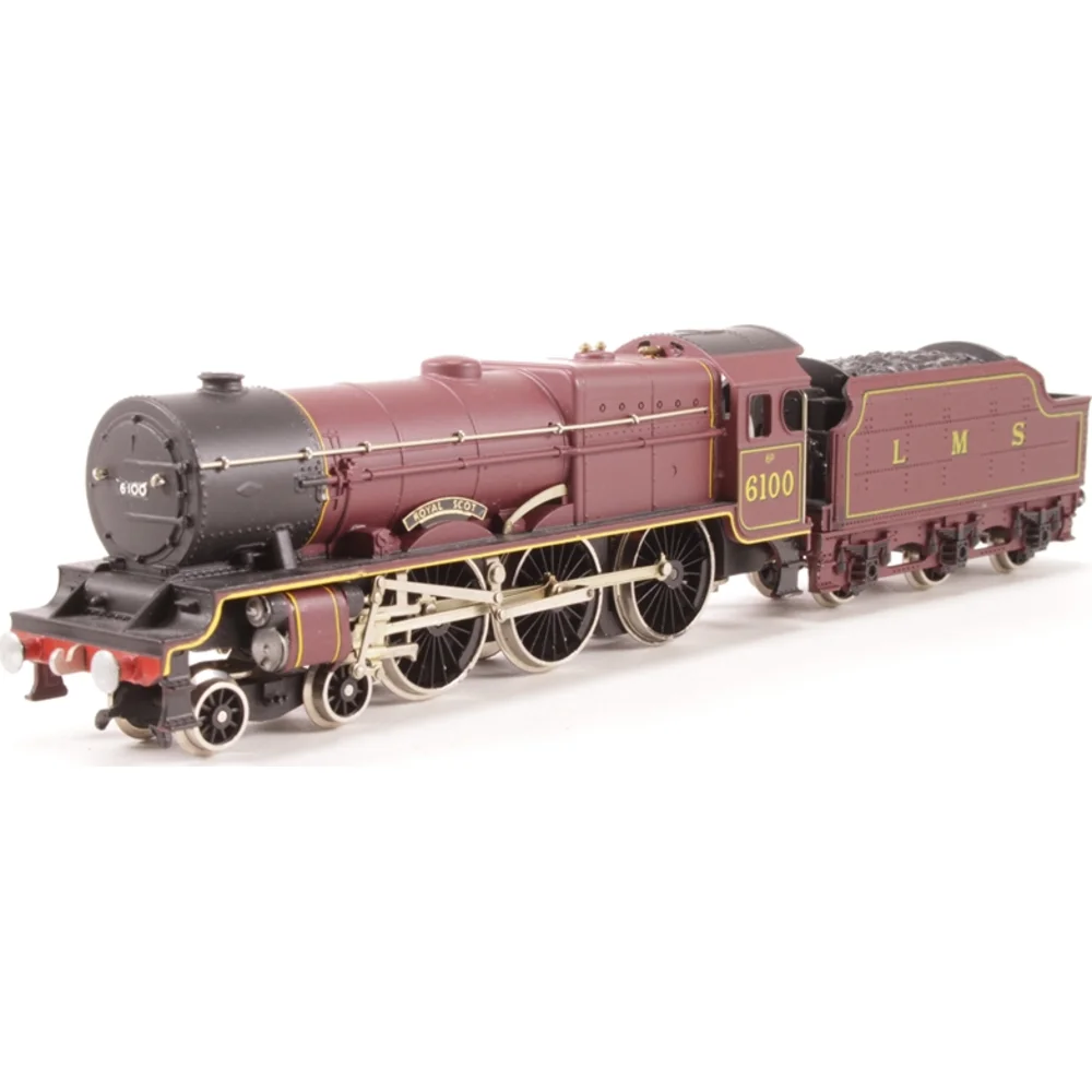 London, Midland & Scottish Railway Royal Scot, London, Midland & Scottish Railway (Maroon)