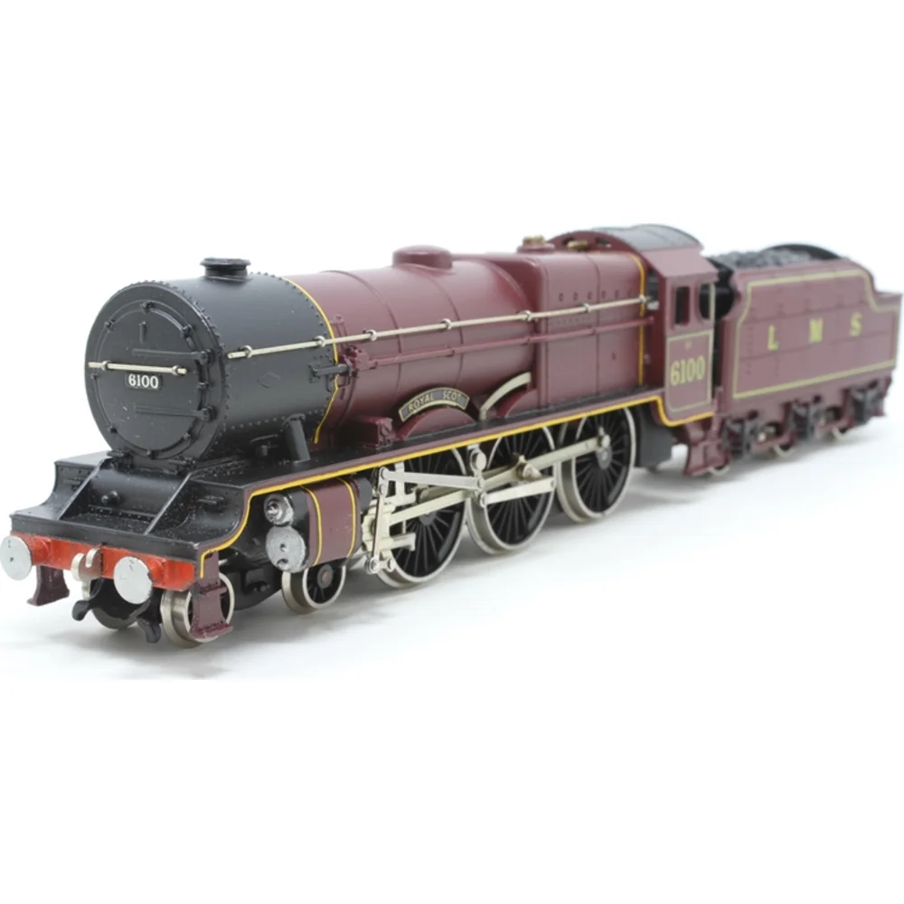 London, Midland & Scottish Railway Royal Scot, London, Midland & Scottish Railway (Maroon)