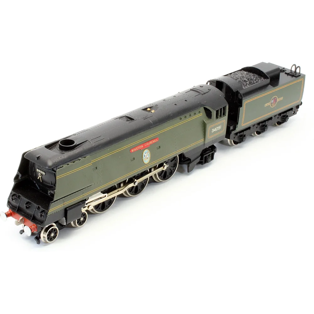 overhead-chassis-detail-view by Wrenn