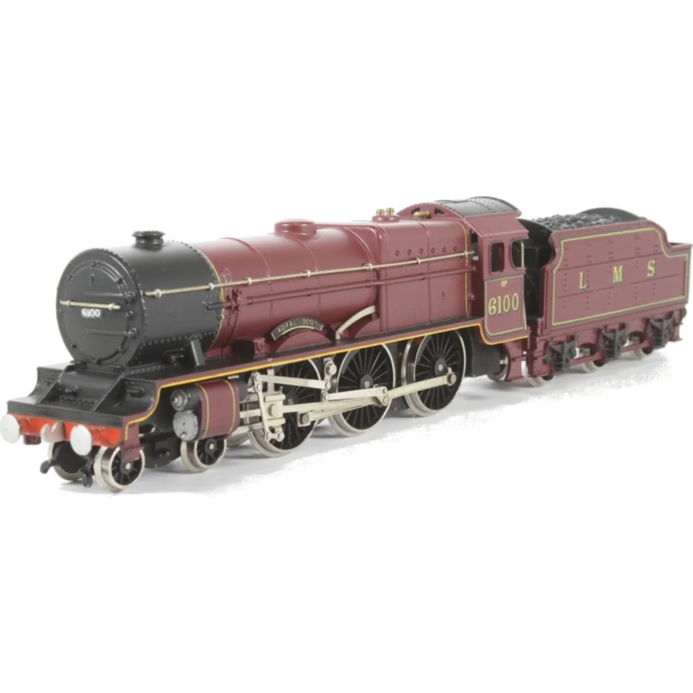 London, Midland & Scottish Railway Royal Scot, London, Midland & Scottish Railway (Maroon)
