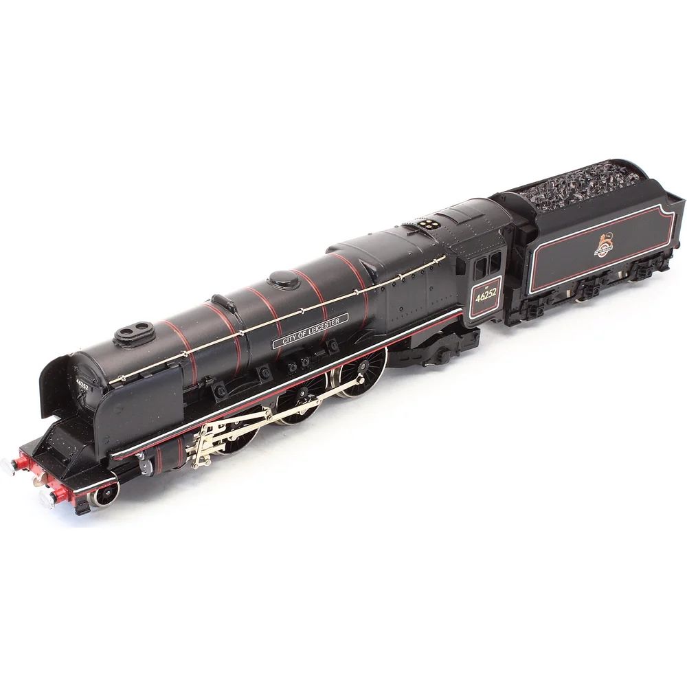 overhead-chassis-detail-view by Wrenn