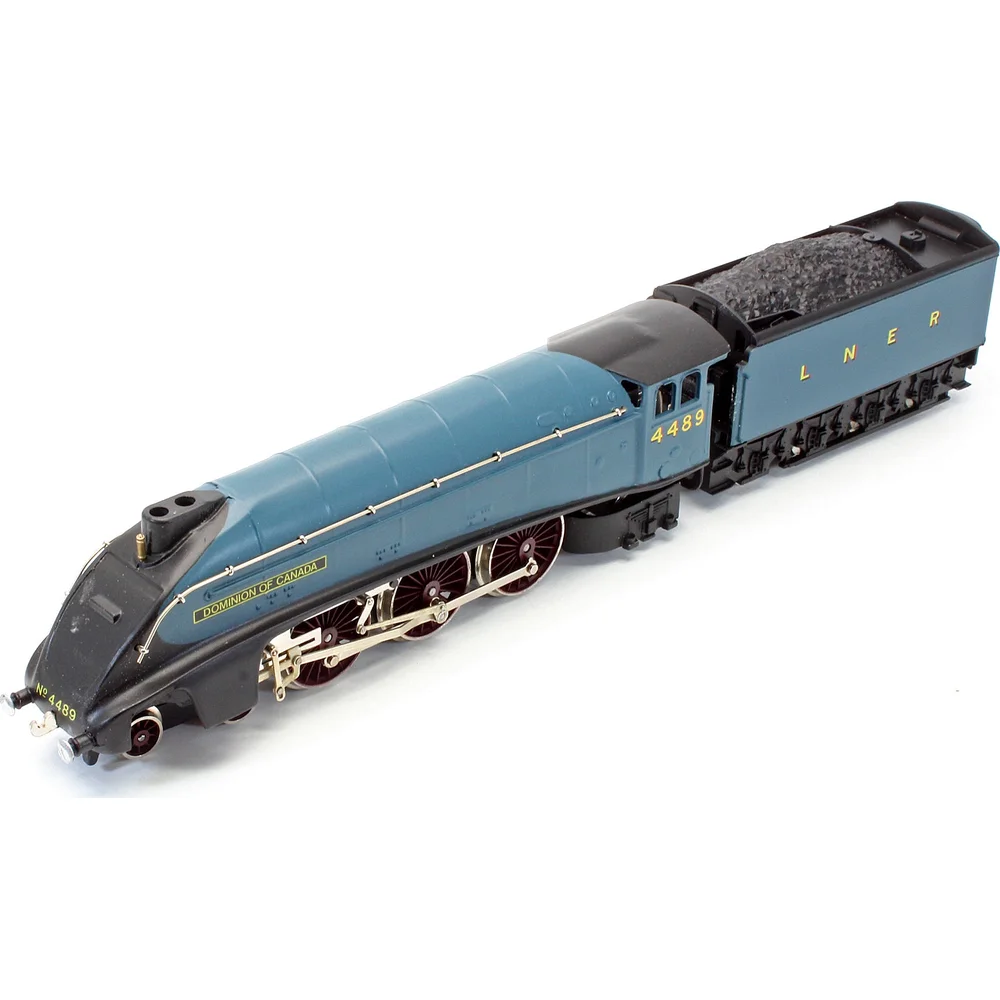 overhead-chassis-detail-view by Wrenn