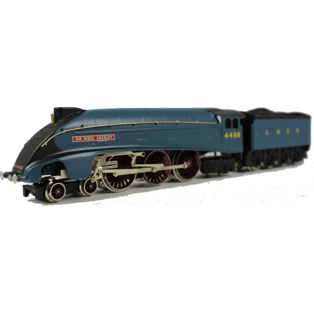London & North Eastern Railway A4, London & North Eastern Railway (Garter Blue)