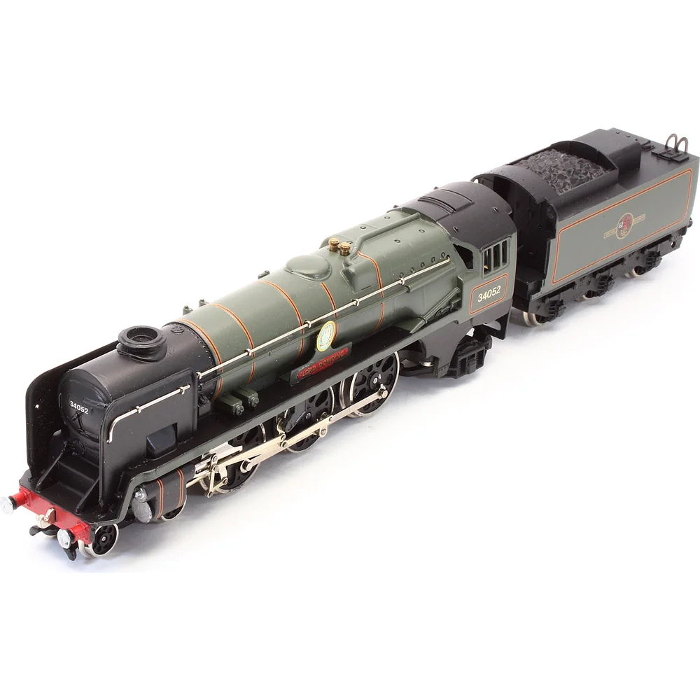 overhead-chassis-detail-view by Wrenn