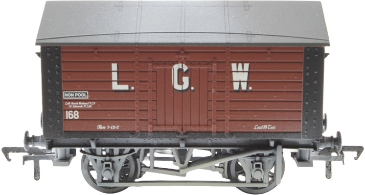 Bachmann