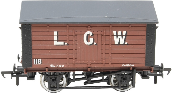 Bachmann