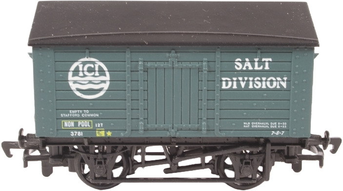 Bachmann