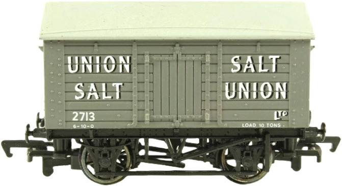 Bachmann