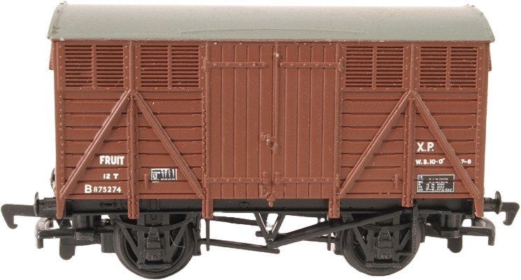 Bachmann