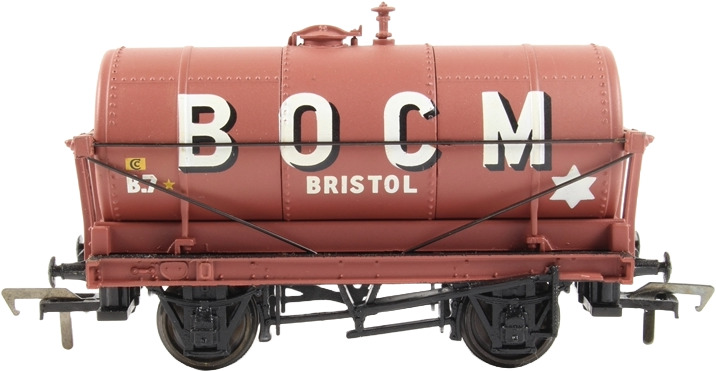 Bachmann