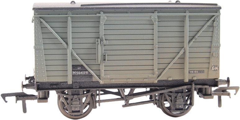 Bachmann