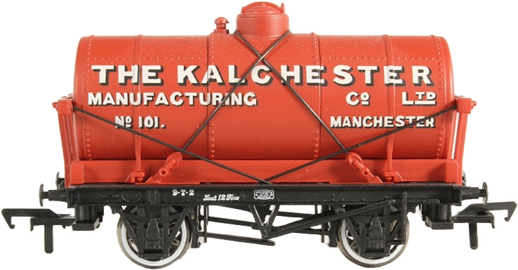 Bachmann