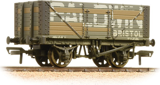 Bachmann