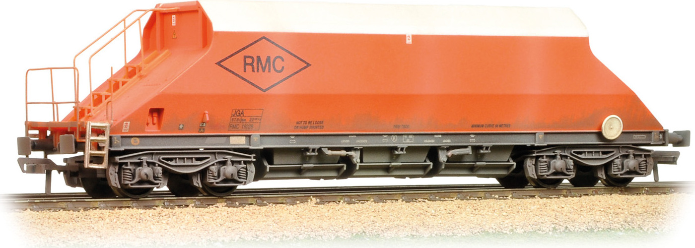 Bachmann
