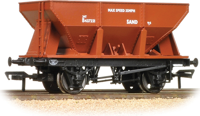 Bachmann