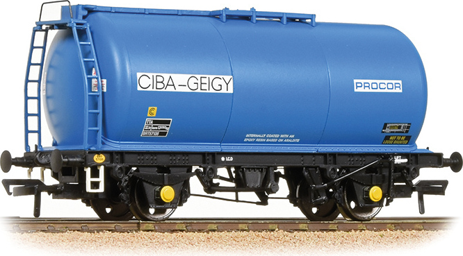 Bachmann