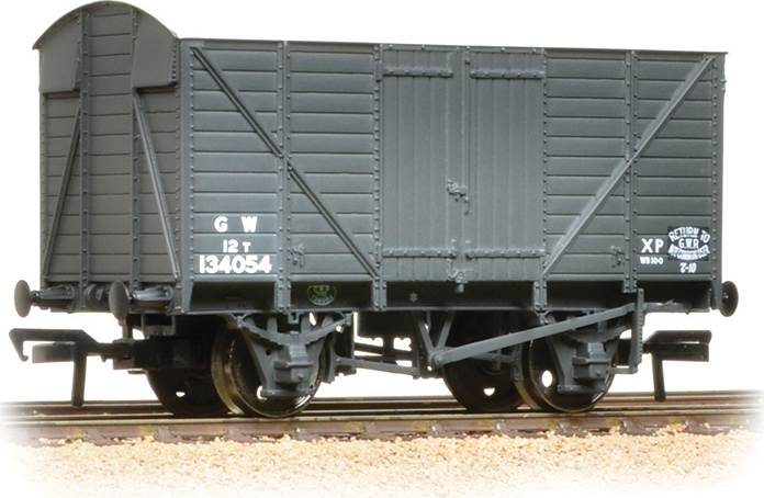Bachmann