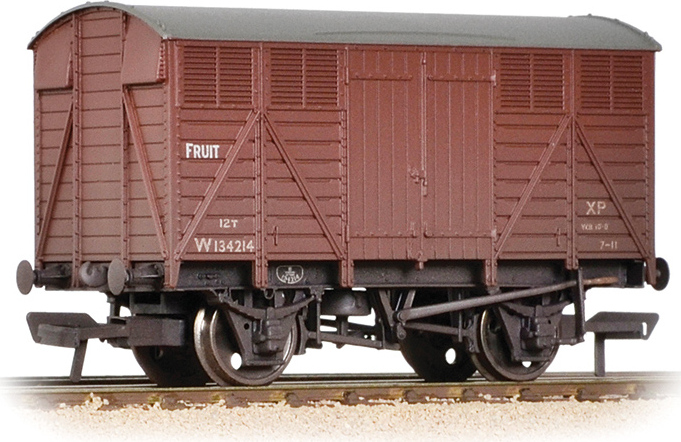 Bachmann