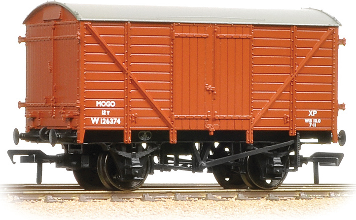 Bachmann