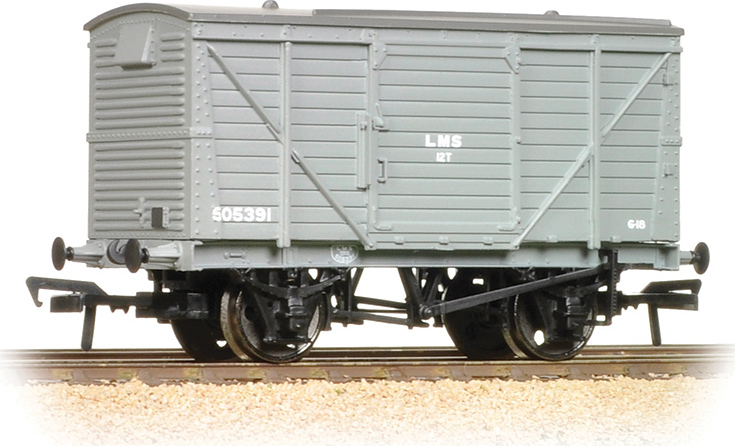 Bachmann