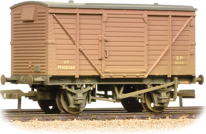 Bachmann