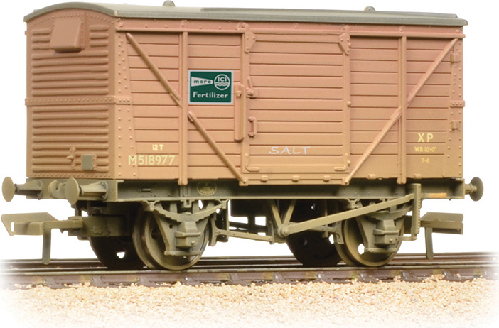 Bachmann