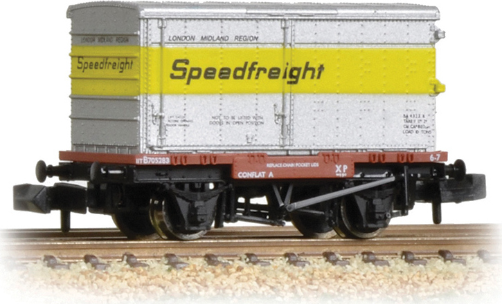 Bachmann