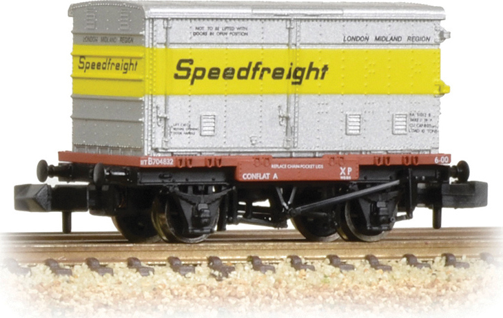 Bachmann