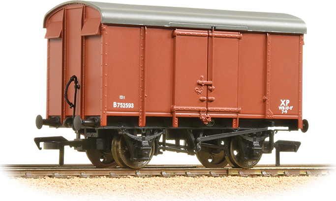 Bachmann