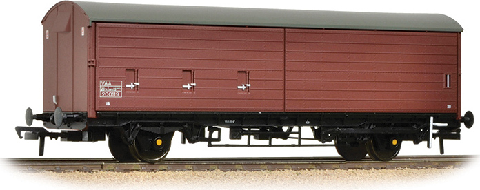 Bachmann