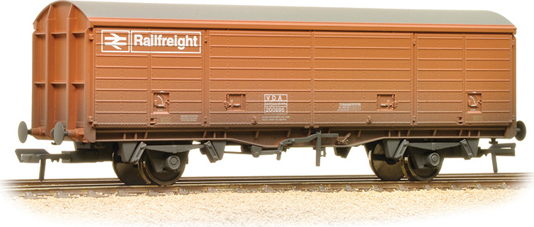 Bachmann
