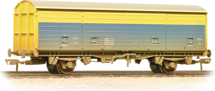 Bachmann