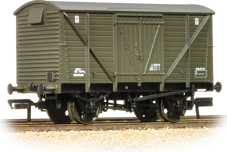 Bachmann