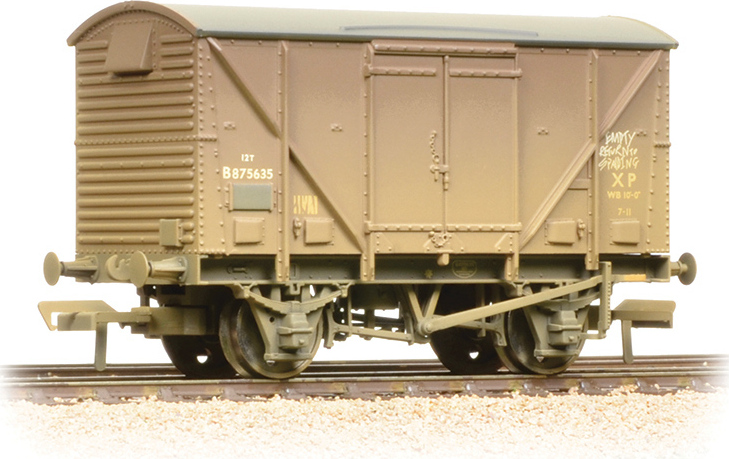 Bachmann
