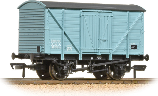 Bachmann