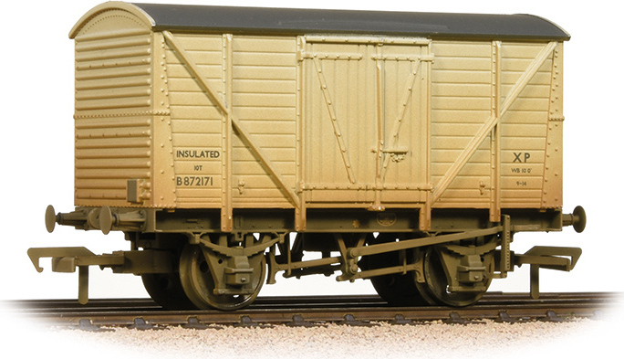 Bachmann