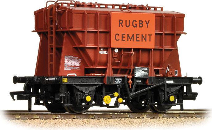 Bachmann