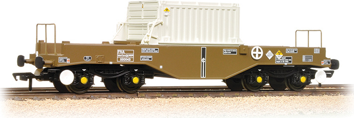 Bachmann
