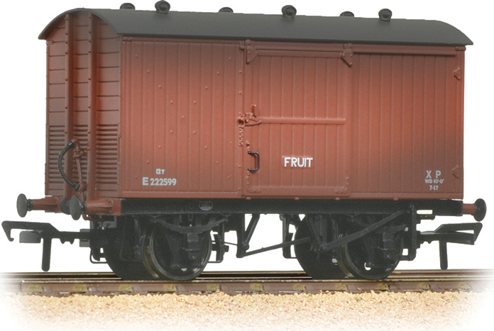 Bachmann