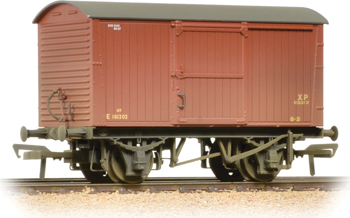 Bachmann