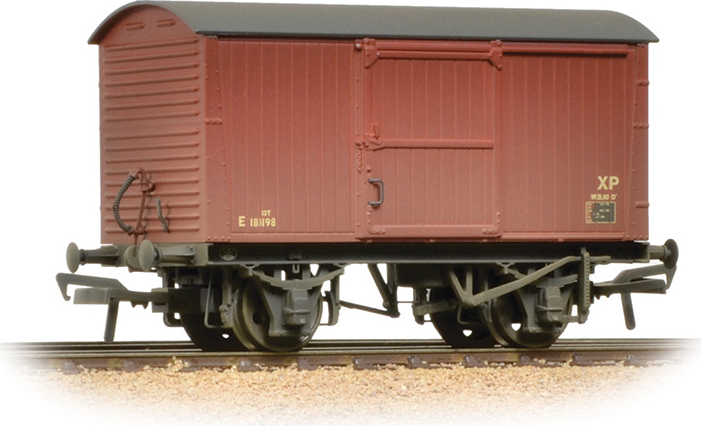 Bachmann