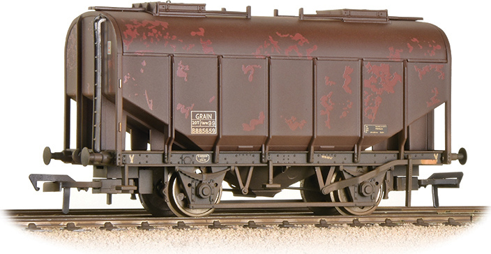 Bachmann