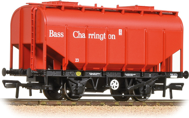 Bachmann