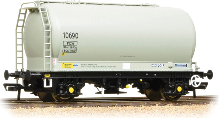 Bachmann