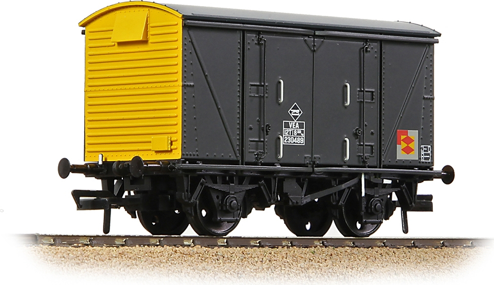 Bachmann