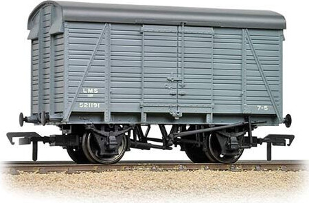 Bachmann