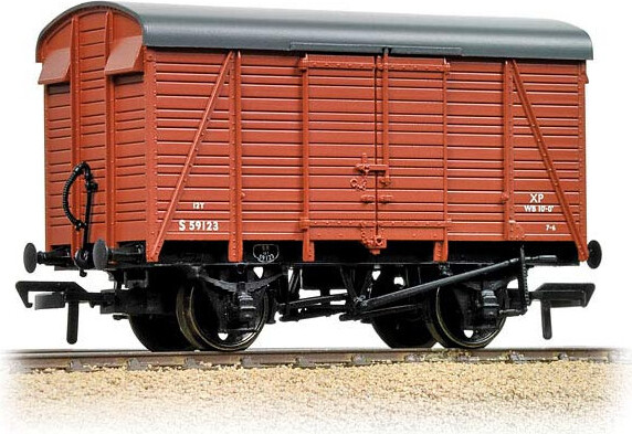 Bachmann